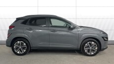 Hyundai KONA 100kW Premium 39kWh 5dr Auto Electric Hatchback